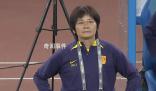 女足替補(bǔ)隊員忘帶參賽證延誤上場