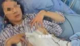 2年遭家暴16次女子不滿傷殘鑒定 案件仍在偵查中