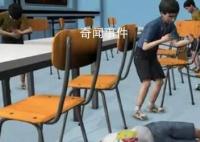 3D還原“安徽武校投毒案” 辯稱不知道鼠藥毒性那么大