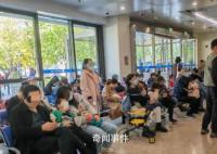 專家:已出現(xiàn)呼吸道混合感染病例