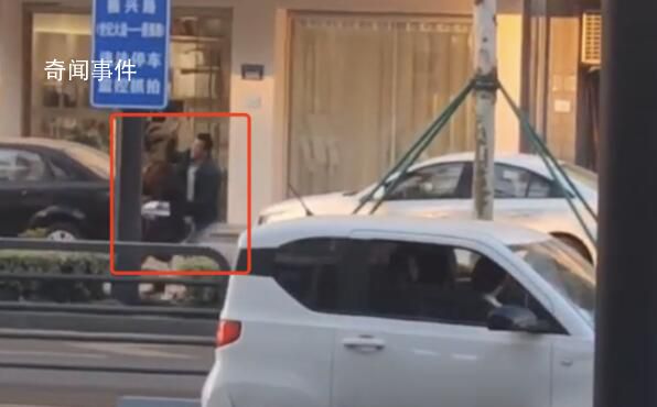 女律師庭審結束后遭對方當事人襲擊 目前嫌疑人已被控制
