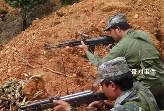 緬甸撣邦北部3個政府控制區失守 沖突持續數日