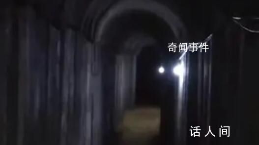傳說中500公里長的加沙地道長啥樣 哈馬斯是否曾利用地道突襲以色列