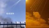 巴方稱以軍向醫院學校發射白磷彈 以色列方面對此暫無回應