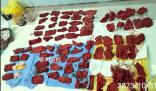 產(chǎn)后大出血近8000毫升醫(yī)護(hù)搶救7小時(shí)