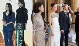 金雞獎內場曝光:三大影后驚艷亮相