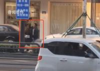 女律師庭審結束后遭對方當事人襲擊 目前嫌疑人已被控制