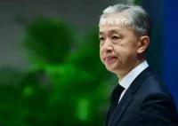 中方回應日本啟動第三批核污水排海