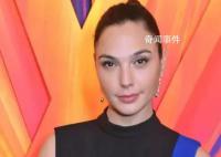 “神奇女俠”加入以軍?美媒辟謠