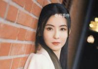 張柏芝經紀公司否認其患癌 謠言還是停止吧