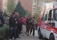 寧夏掉入污水井孩子身亡?假的