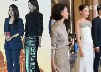 金雞獎內場曝光:三大影后驚艷亮相