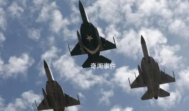 巴基斯坦空軍基地遭襲擊 3架飛機受損