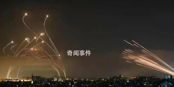 美方證實已在以色列部署特種部隊
