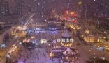黑龍江局地將降大暴雪 或破歷史極值