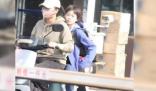 陳若琳騎電車載全紅嬋被舉報沒頭盔 引發(fā)了廣泛關(guān)注