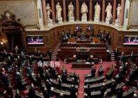 美通過擴大制裁伊朗石油法案