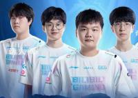 全華班big3:2險勝韓國gen
