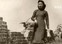 小城之春女主韋偉去世 享年101歲