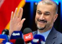 伊朗外長(zhǎng):所有抵抗組織已做好準(zhǔn)備