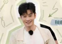 黃曉明被說油的那陣趕上沈騰上網了 引發笑料不斷的歡樂互動