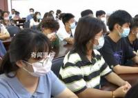 助學金爭議當事人要求處罰相關人員