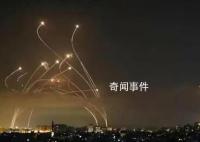 美方證實(shí)已在以色列部署特種部隊(duì)