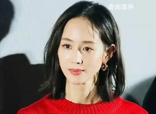 張鈞甯談斷崖式分手 并分享了自己的宣泄方法