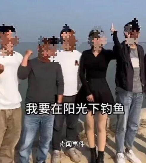 安徽大湖大規(guī)模起捕卻禁垂釣引爭議