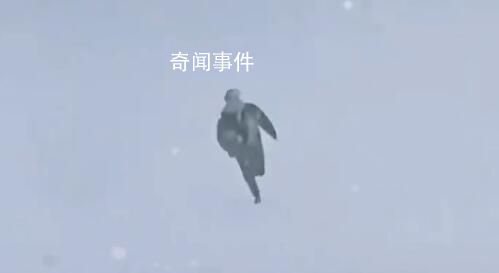 南方室友第一次見東北大雪激動撒歡