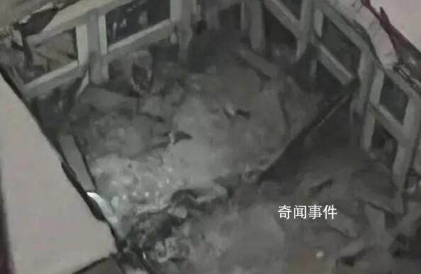 佳木斯坍塌體育館負(fù)責(zé)人被警方控制
