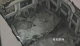 佳木斯坍塌體育館負責人被警方控制