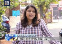 印度多地空氣污染新德里小學停課