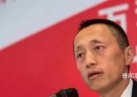 萬科郁亮:黎明前總是最冷的時候