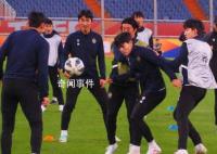 仁川聯隊抵達濟南將挑戰泰山隊