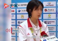 29歲女教練因一張娃娃臉火出圈 真的不是學生嗎