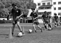 中國足球的“12歲退役”現象