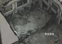 佳木斯坍塌體育館負責人被警方控制