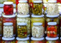 男子每天三頓腌制品確診胃癌晚期