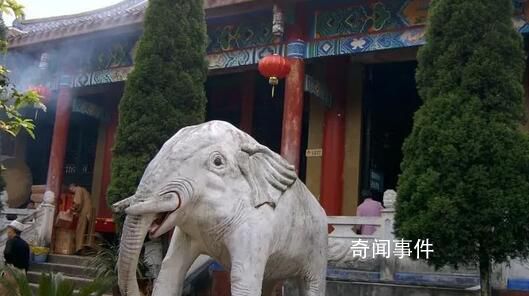 與女主播發生關系寺廟住持被停職