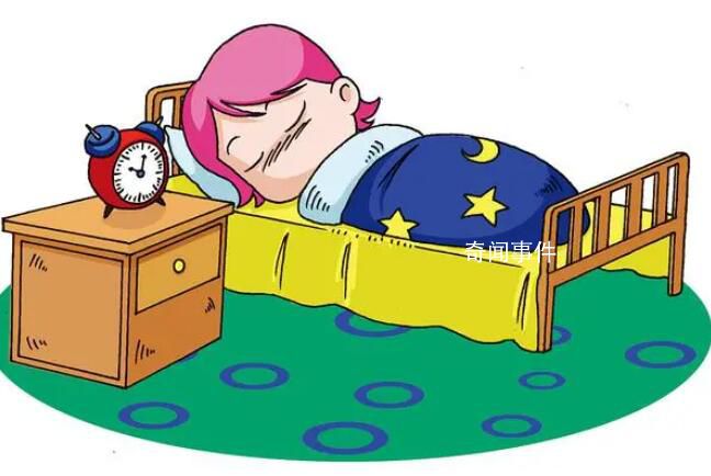 將睡眠延長至8小時對身心的變化