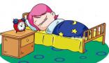 將睡眠延長至8小時對身心的變化