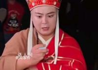 成都歡樂谷“唐僧”走紅 引發關注
