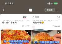 年輕人把五星級(jí)酒店當(dāng)食堂 花12888元辦五星級(jí)酒店自助年卡