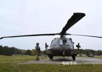 外媒:里程碑式軍控協(xié)議面臨解體