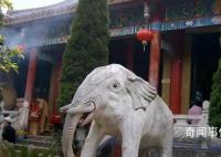 與女主播發(fā)生關(guān)系寺廟住持被停職
