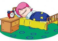 將睡眠延長至8小時對身心的變化