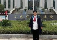 律師手機(jī)被扣心臟病發(fā) 云南高院回應(yīng)