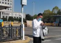 舉報(bào)人揭秘暗訪販賣出生證明過程 相關(guān)問題正進(jìn)一步調(diào)查中