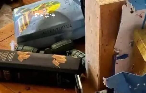 烏軍總司令助手生日當(dāng)天被炸死 引發(fā)諸多猜測(cè)